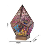 Floor Lamp Bohemian Light
