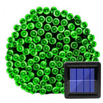 String of Solar Powered Fairy Lights
