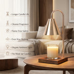 Everlasting Candle Warmer