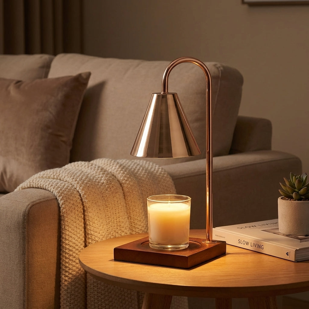 Everlasting Candle Warmer