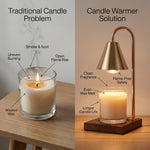 Everlasting Candle Warmer