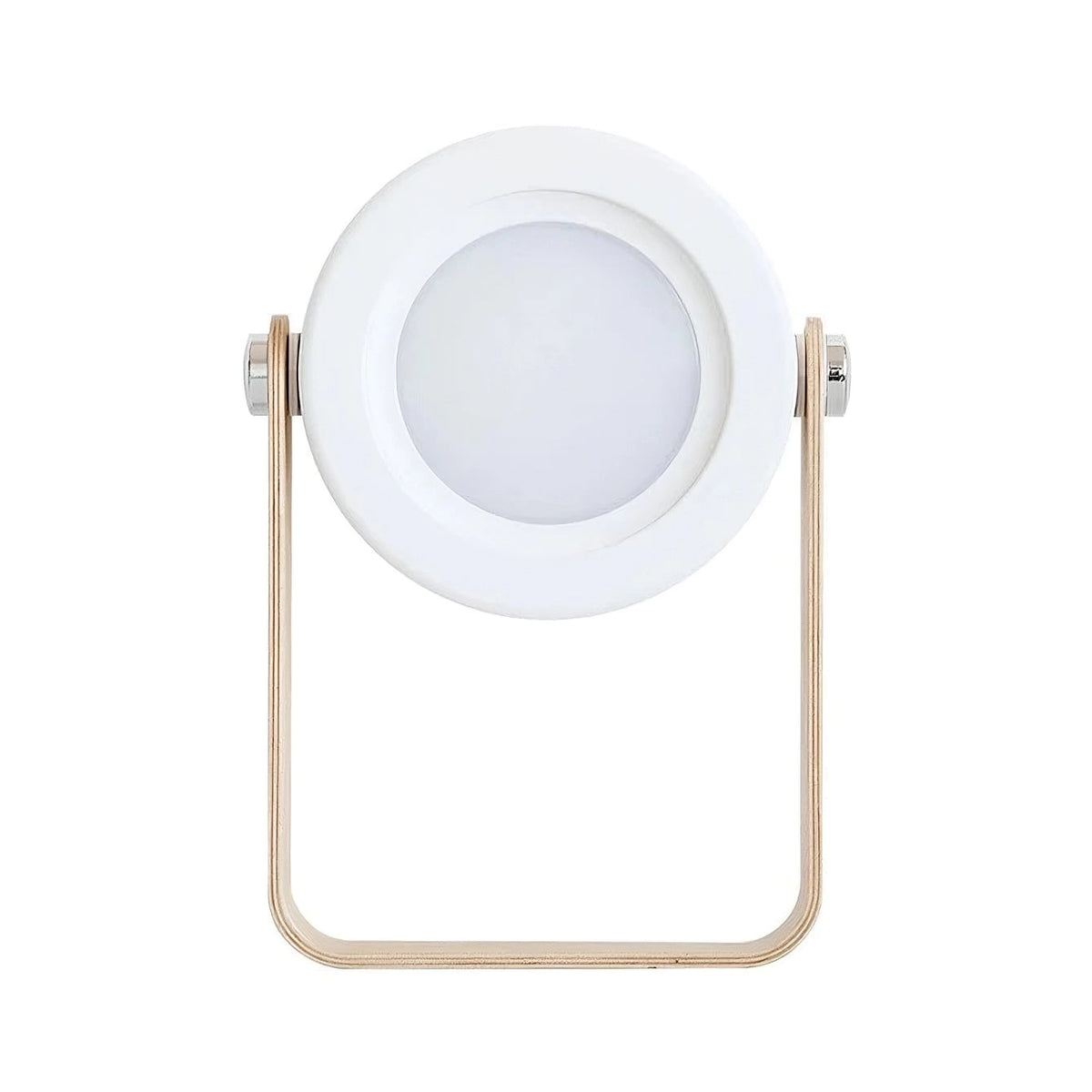 4 In 1 Foldable Led