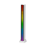 Smart Sound Activated Rgb Light Bar
