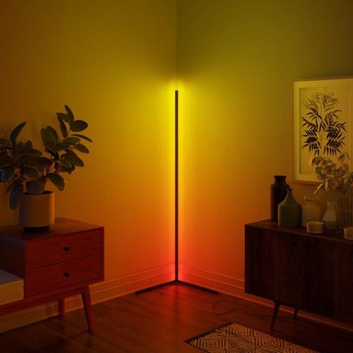 Led Color Changing Light