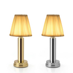 Fabric Table Lamp