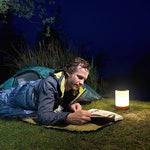LED Touch Night Light