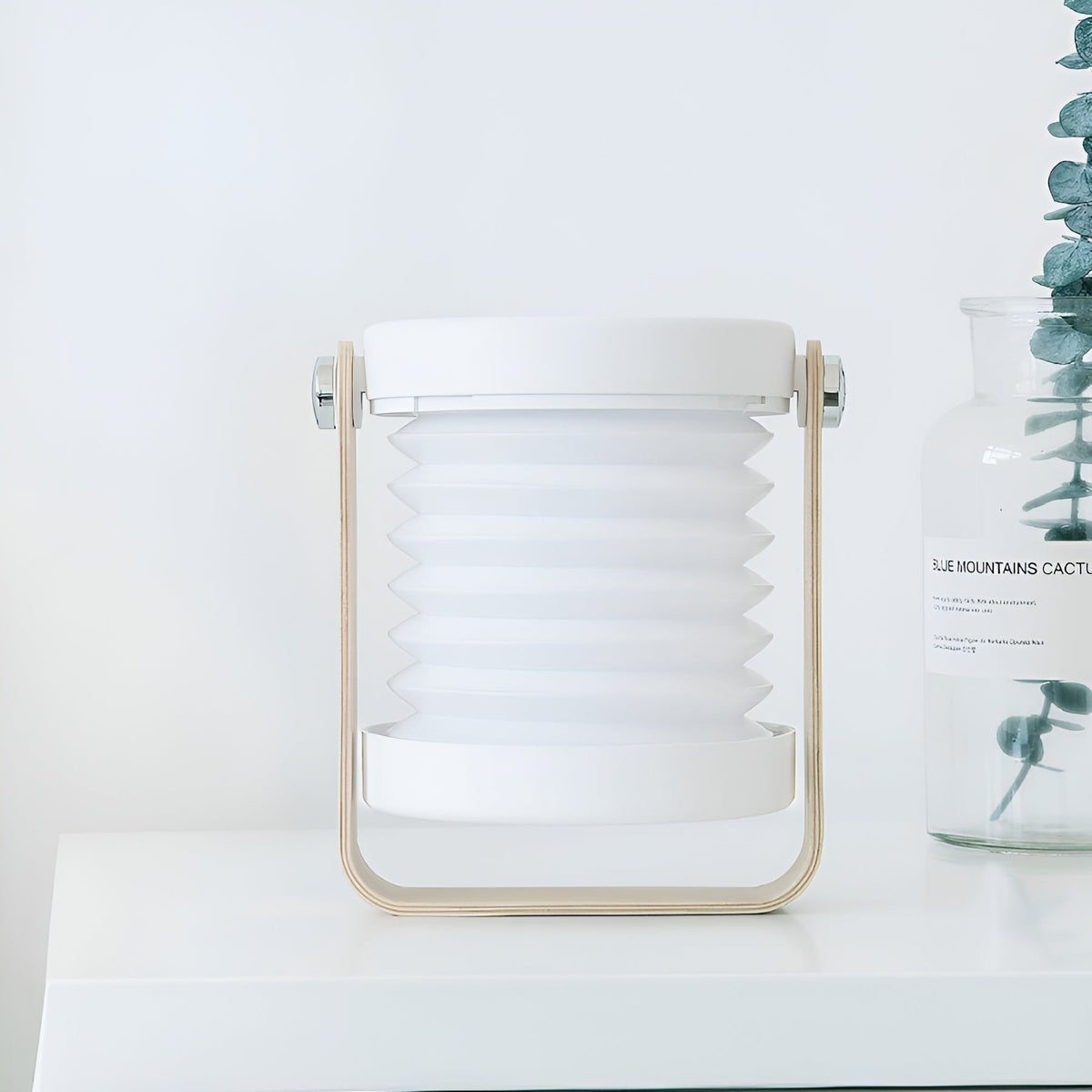 4 In 1 Foldable Led