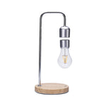 Magnetic Floating Lamp
