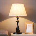 Retro Bedside Bed Nordic Lamp
