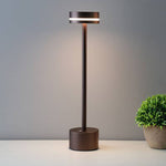 Cordless Table Lamp