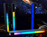 Smart Sound Activated Rgb Light Bar