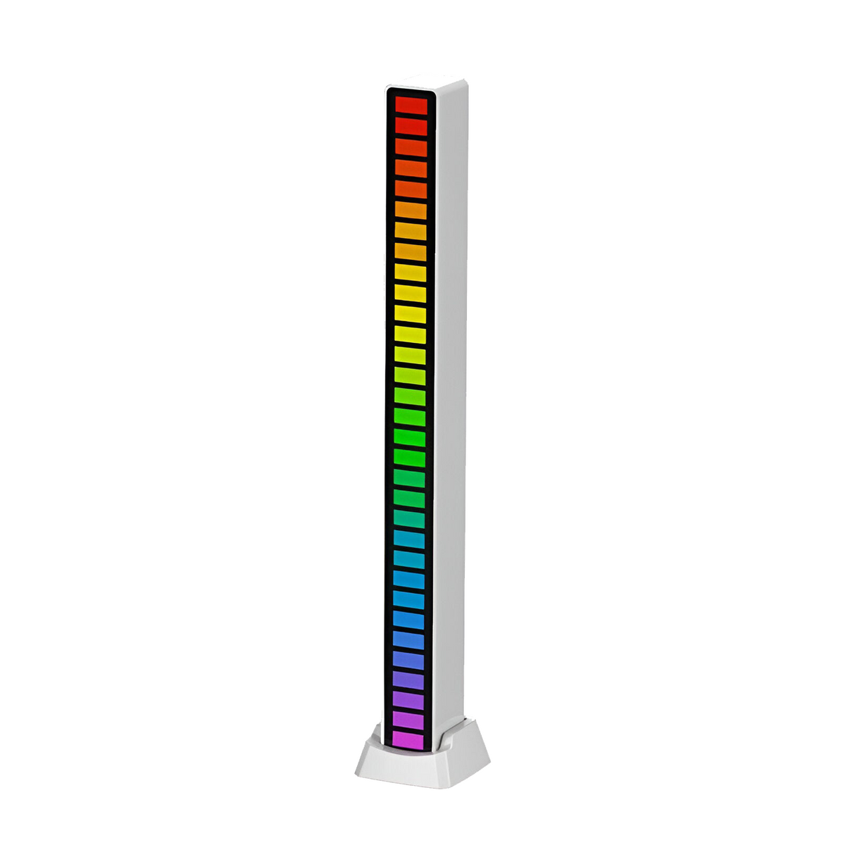 Smart Sound Activated Rgb Light Bar